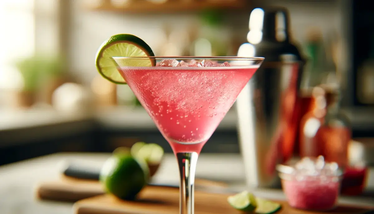 Cosmopolitan Zdjęcie